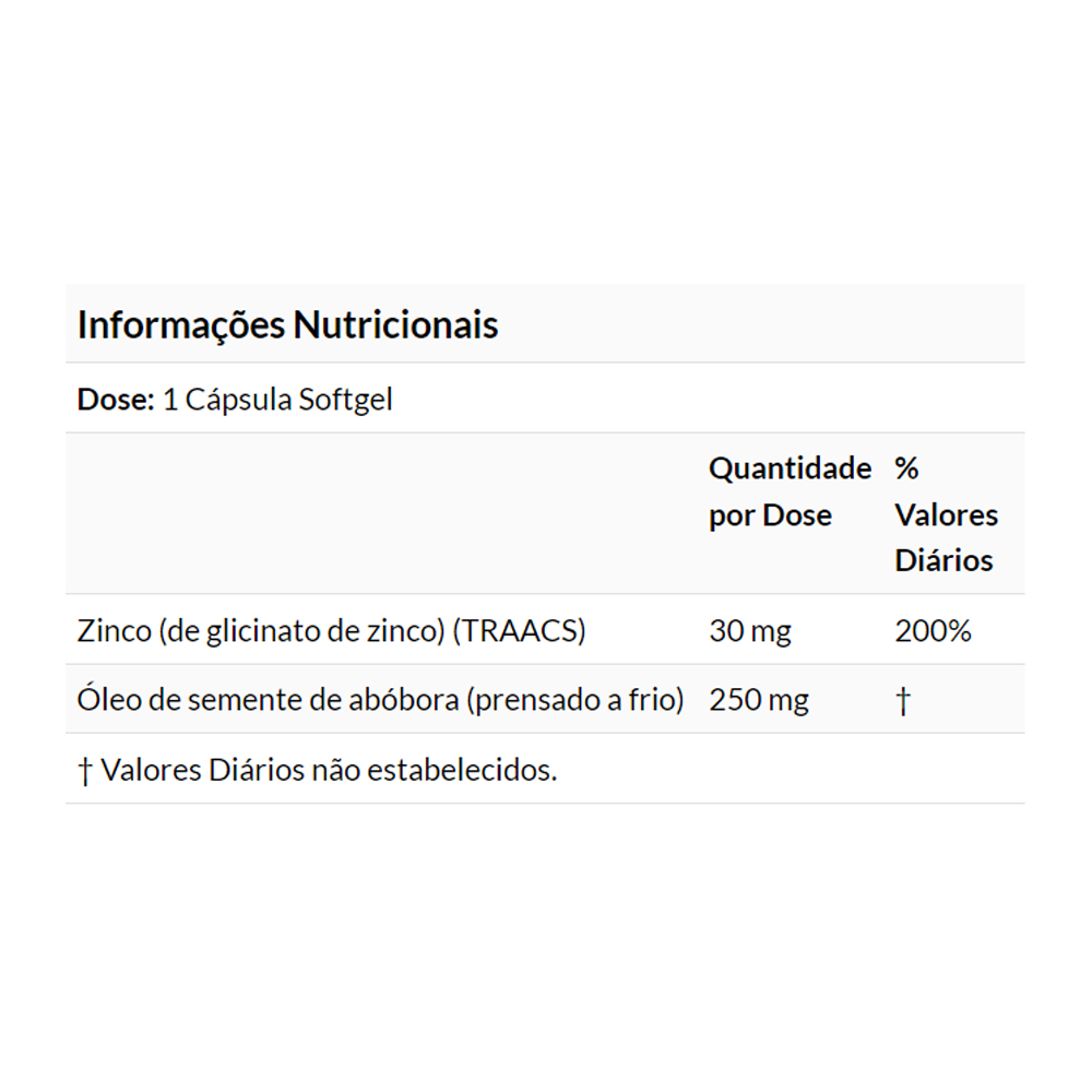 Zinc Glycinate 30mg Now Foods Zinc Glycinate 120 Softgels