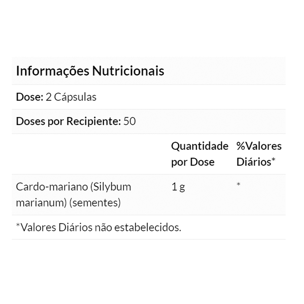 Mariano thistle 500mg Swanson Full Spectrum Milk Thistle 100cap