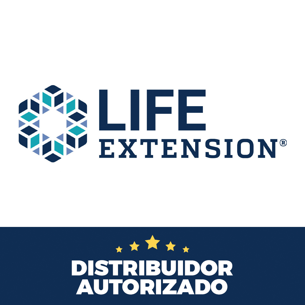 Glutathione cysteine and c life extension 100caps imported