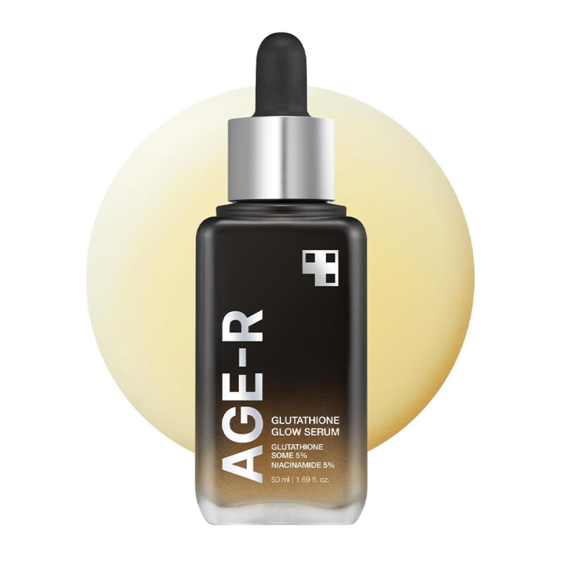 Medicube Age-R Vita C Pro Ampoule Korean Facial Serum